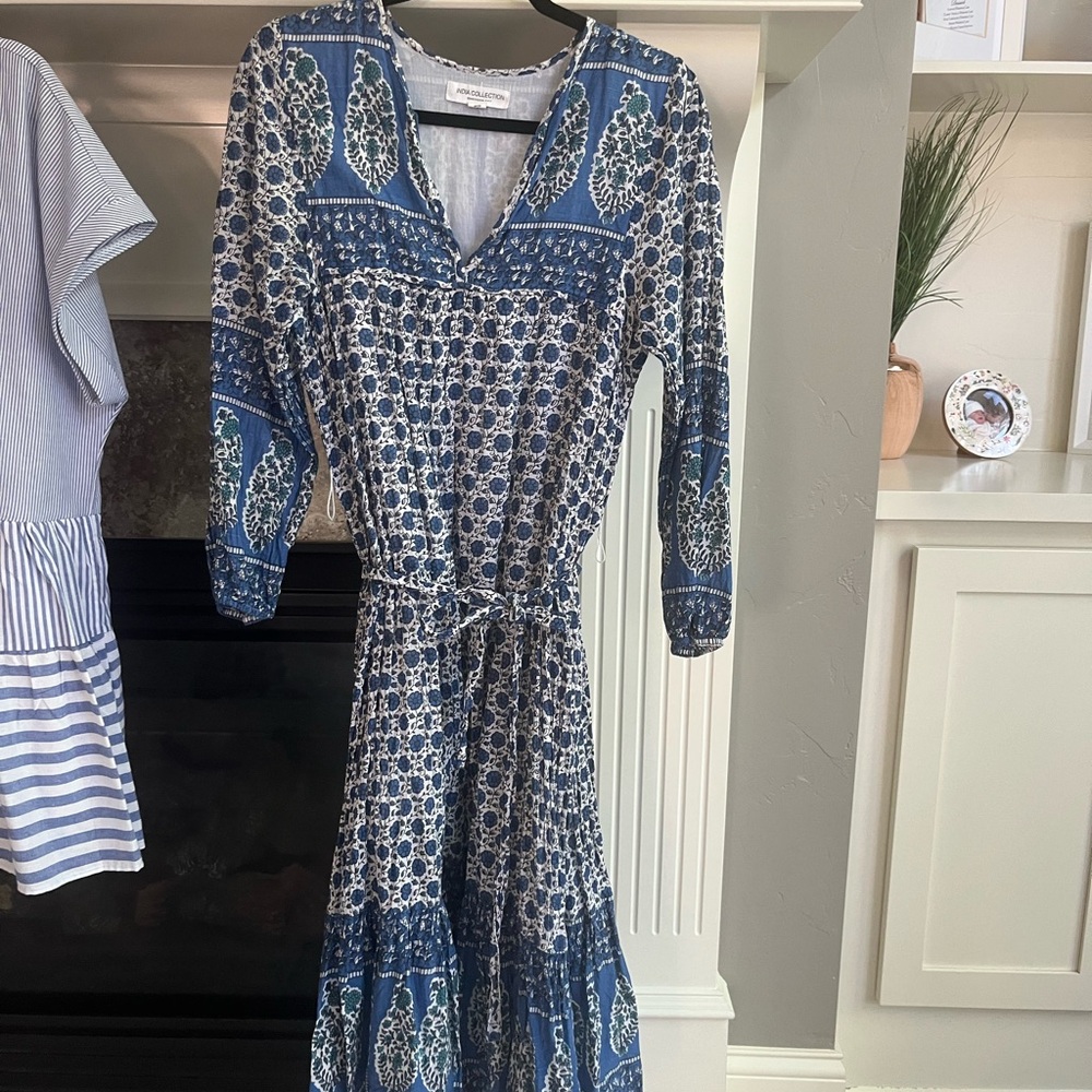 Emerson Fry Dress